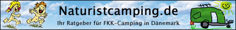 Naturistcamping.net - Ratgeber fr FKK-Camping in Dnemark